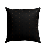 Percussive Patio Outdoor Pillow